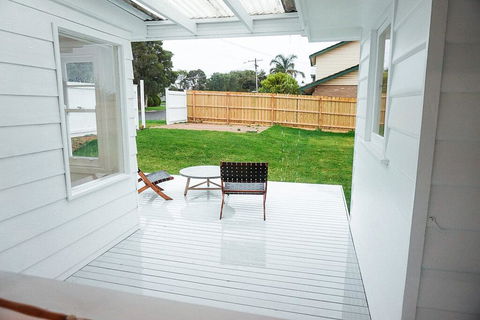 Dromana Beach House - Accommodation Georgetown 2