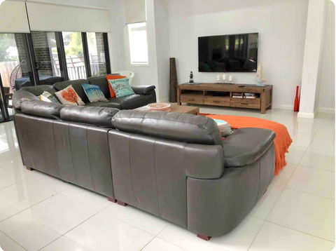 Dromana Spacious Family Getaway Indoor Outdoor Living - Accommodation Georgetown 1