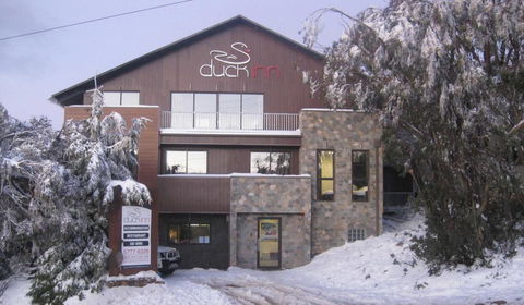 Duck Inn Mt Buller - Accommodation Georgetown 0