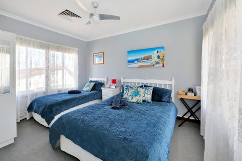 Dunelm House - Accommodation Georgetown 2
