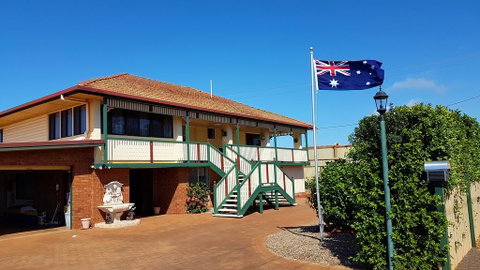 Dunelm House - Accommodation Georgetown 0