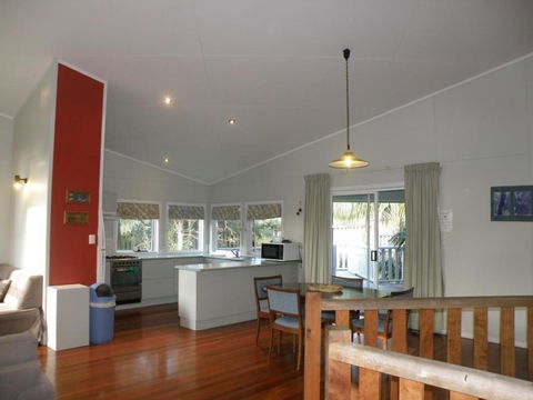 Dunes - Accommodation Georgetown 2