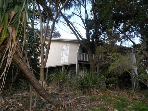 Dunes - Accommodation Georgetown 1