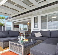 Dunkarein - 600m to bosom beach - Accommodation Georgetown