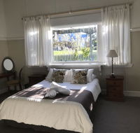 Dunkeld Old Bakery Accommodations - Accommodation Georgetown