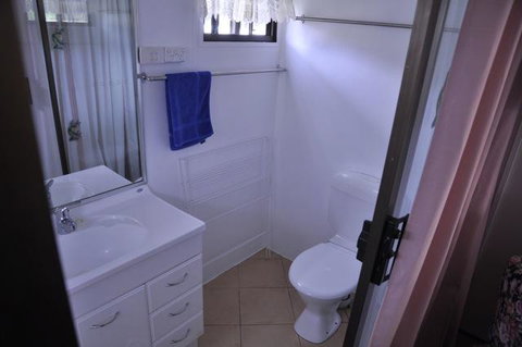 Durras Lake North Holiday Park - Accommodation Georgetown 2