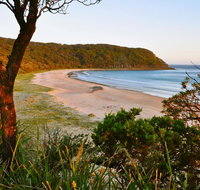 Durras Lake North Holiday Park - Accommodation Georgetown