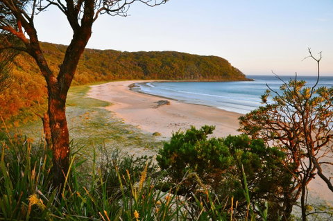 Durras Lake North Holiday Park - Accommodation Georgetown 0