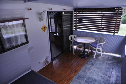 Durras Lake North Holiday Park - Accommodation Georgetown 3