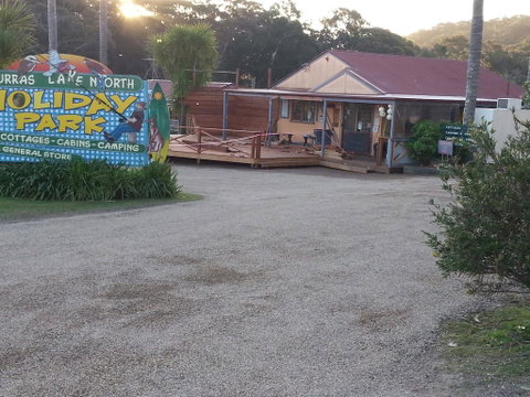 Durras Lake North Holiday Park - Accommodation Georgetown 1