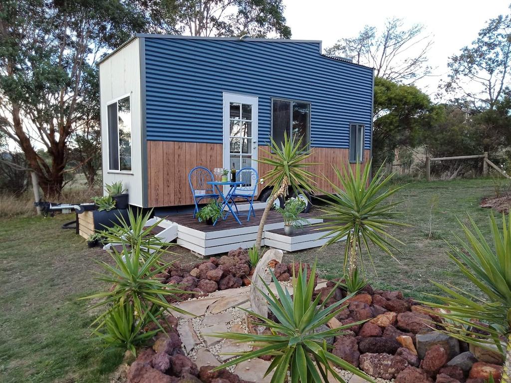Grantville ACT Accommodation Georgetown
