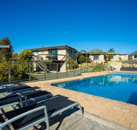 Eagle Heights Holiday Units - Accommodation Georgetown