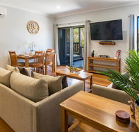 EAGLE VIEW UNIT 5 STAR - Accommodation Georgetown
