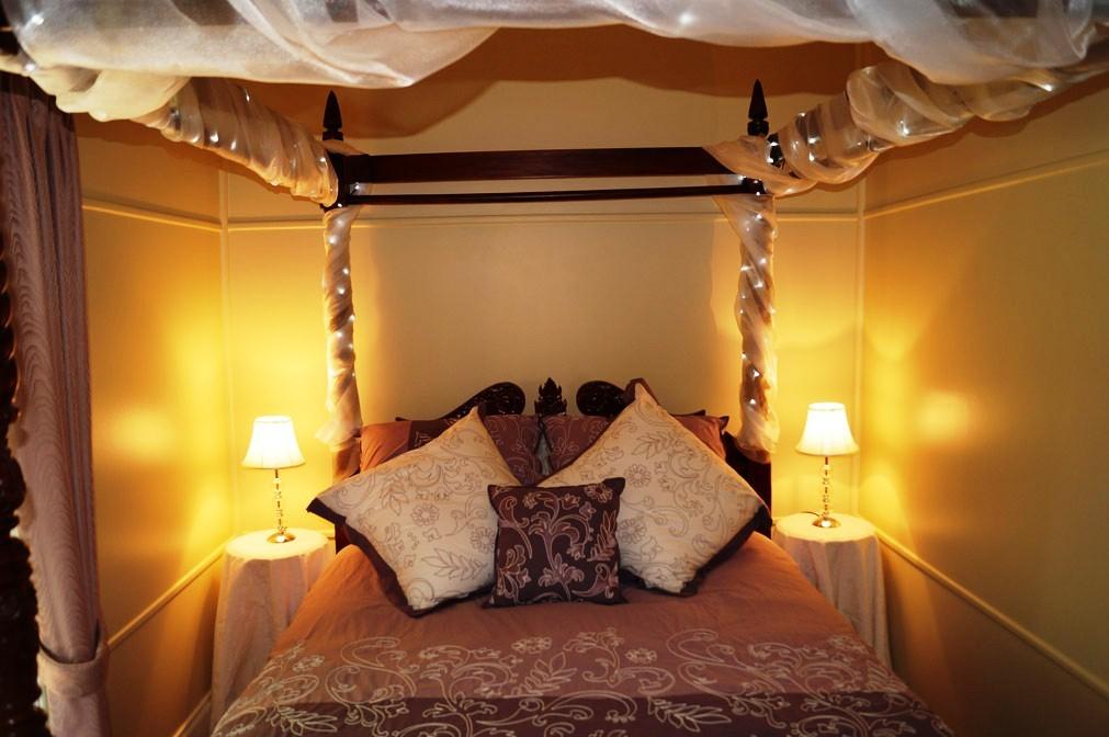 Wandin VIC Accommodation Georgetown