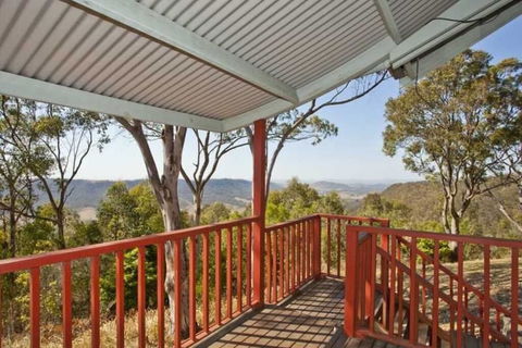 Eaglemont Country Retreat - Accommodation Georgetown 1