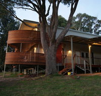 Eagles Nest - Accommodation Georgetown