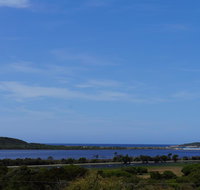 Eagles Nest Ocean Lookout - Accommodation Georgetown