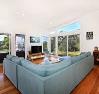 Eagleview - Pet Friendly - 4 Min Walk to Beach - Accommodation Georgetown