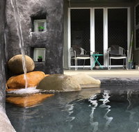 Earthship Daintree - Accommodation Georgetown