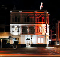 East Brunswick Hotel - Accommodation Georgetown