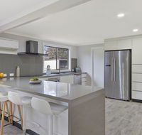 East Coast Hideaway Beach Retreat - Accommodation Georgetown