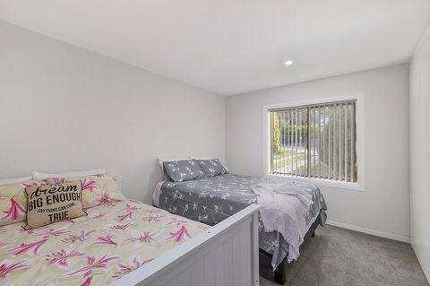 East Coast Hideaway Beach Retreat - Accommodation Georgetown 3