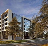 East Hotel and Apartments - Accommodation Georgetown