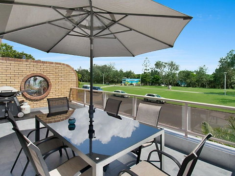 East Light - Accommodation Georgetown 0