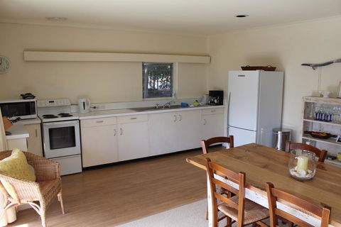 East Street Retreat - Accommodation Georgetown 3