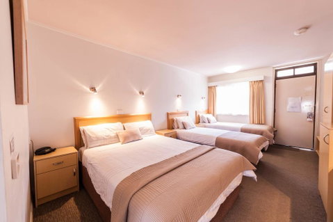 Eastern Sands City Centre - Accommodation Georgetown 2