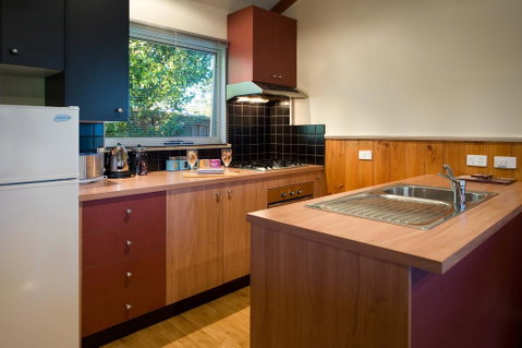 Eastern View Studio - Accommodation Georgetown 2