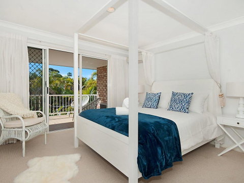 Eastpoint 3 - Accommodation Georgetown 3