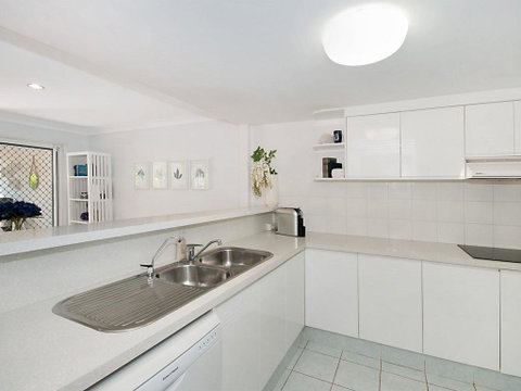 Eastpoint 3 - Accommodation Georgetown 2