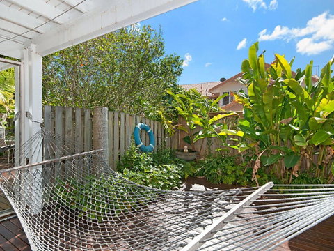 Eastpoint 3 - Accommodation Georgetown 1