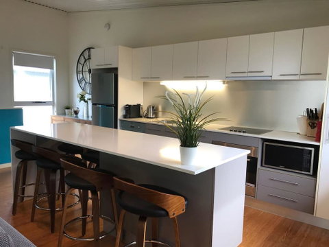 Easy Breezy Beach Shack - Accommodation Georgetown 0