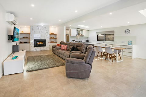 Easy Living Bayside Accommodation - Accommodation Georgetown 1