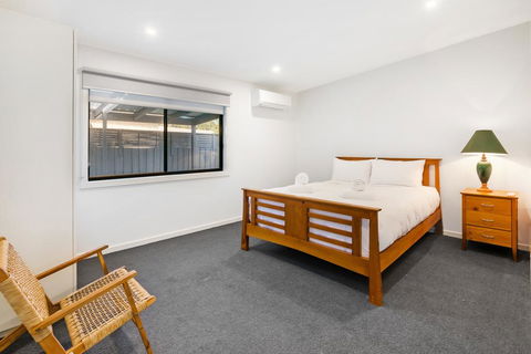 Easy Living Bayside Accommodation - Accommodation Georgetown 3