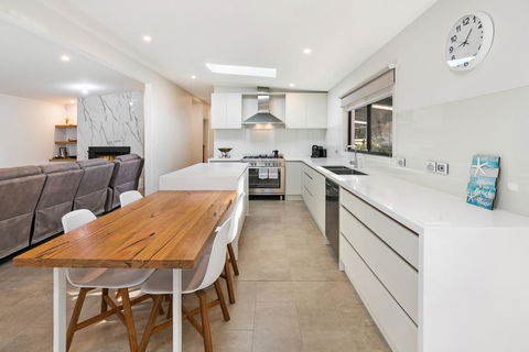 Easy Living Bayside Accommodation - Accommodation Georgetown 2