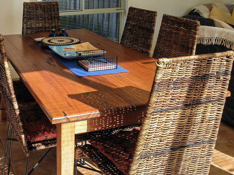 Ebbtide - Accommodation Georgetown 3