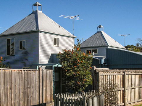 Ebbtide - Accommodation Georgetown 0
