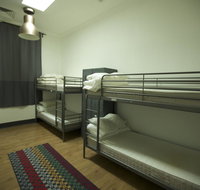 EBS Sydney Hostel - Accommodation Georgetown