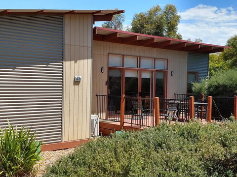 Eco Holiday Resort Villa 174 - Accommodation Georgetown 0