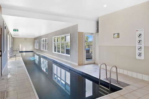 Eco Holiday Resort Villa 174 - Accommodation Georgetown 1