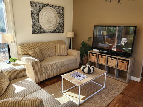 Eco Holiday Resort Villa 174 - Accommodation Georgetown 2