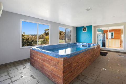 Eco Holiday Resort Villa 174 - Accommodation Georgetown 3