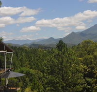 EcOasis - Accommodation Georgetown