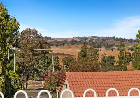 Econo Lodge Alabaster - Cowra - Accommodation Georgetown 2