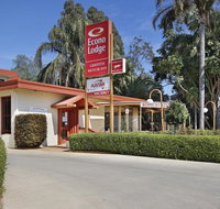 Econo Lodge Griffith Motor Inn - Accommodation Georgetown