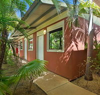 Econo Lodge Karratha - Accommodation Georgetown