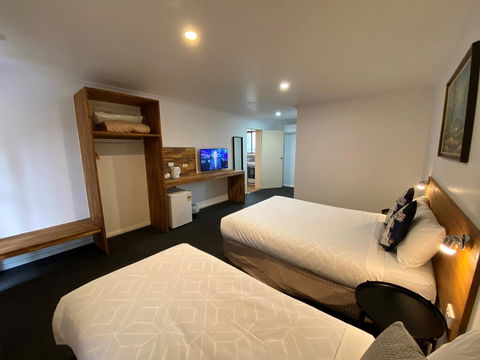 Econo Lodge Lilydale - Accommodation Georgetown 2